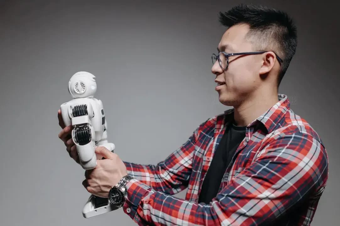 ロボット導入を始める前に確認したい3つのポイント