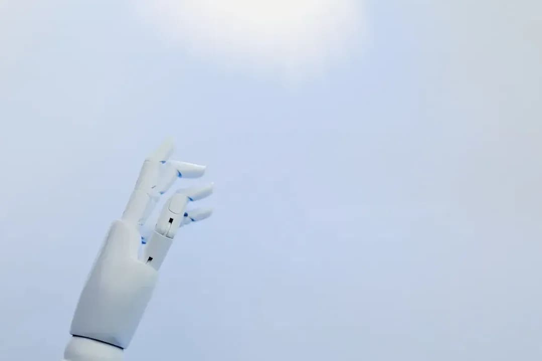 ロボット試作・プロトタイピング