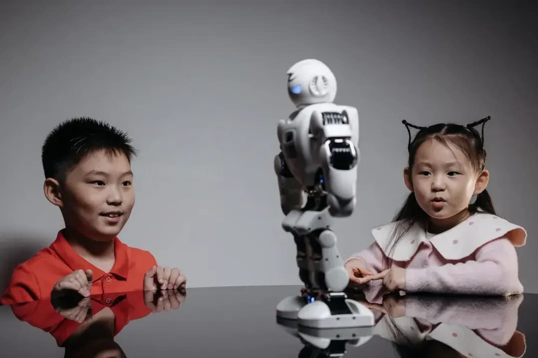 教育用ロボットワークショップ